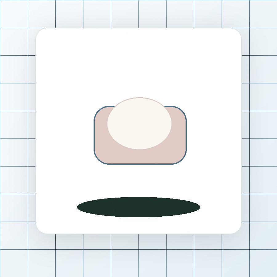 Calm Lick Mat Duo Kit