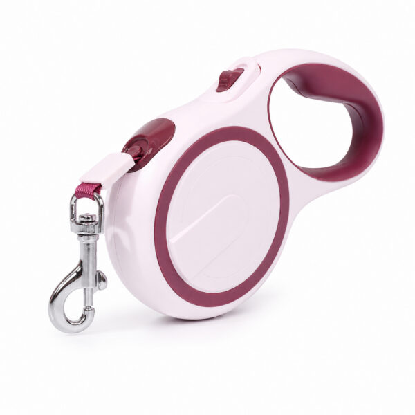 Everyday Control Retractable Dog Leash